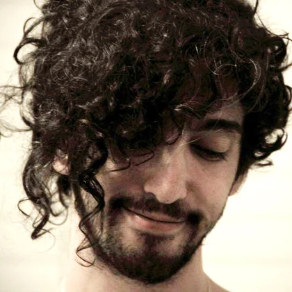 Eyal Alef Ophir